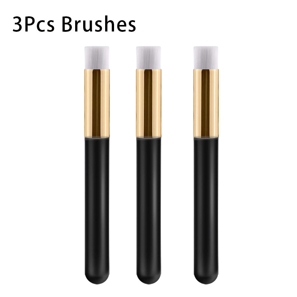 False Eyelash Mousse Brush