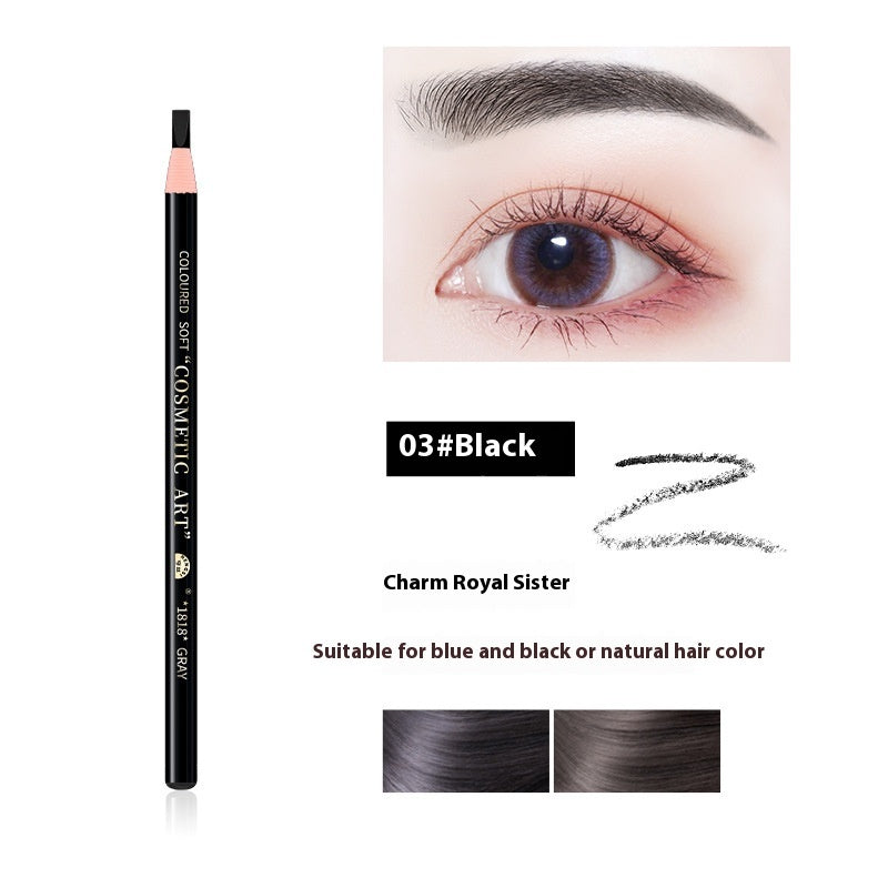 Line Drawing Eyebrow Pencil