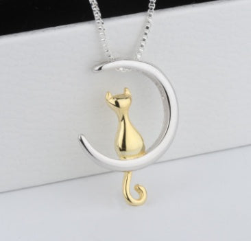 Chain Link Necklaces