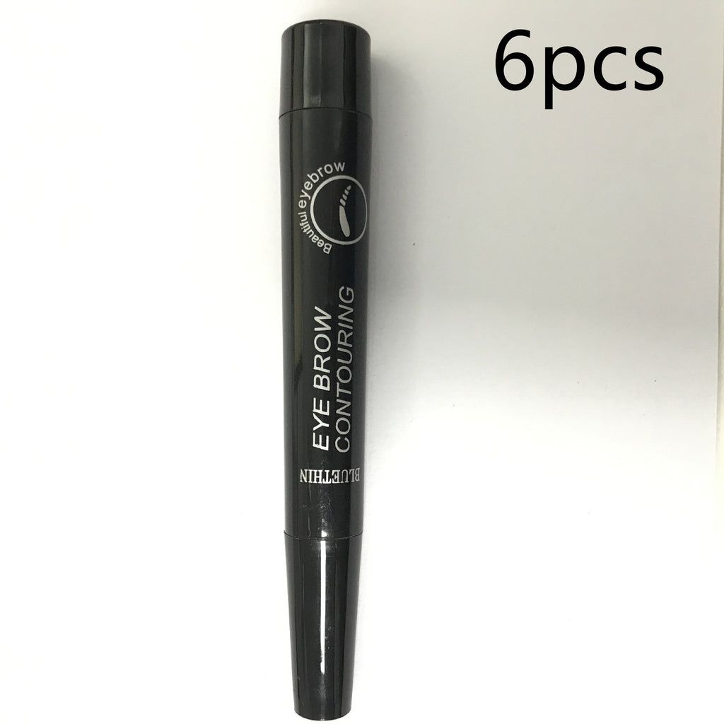 Long-lasting Liquid Eyebrow Pencil