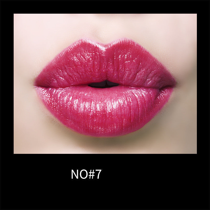 Gentle Moisturizing Charming Lipstick
