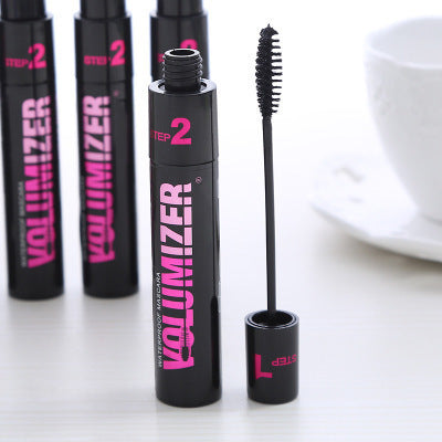 Double-Effect Volume Adjustment Mascara