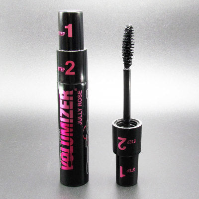 Double-Effect Volume Adjustment Mascara