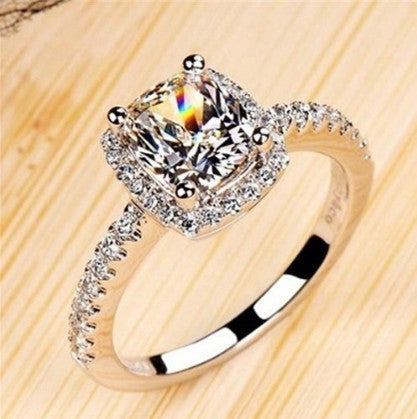 Anelli Trendy Ring