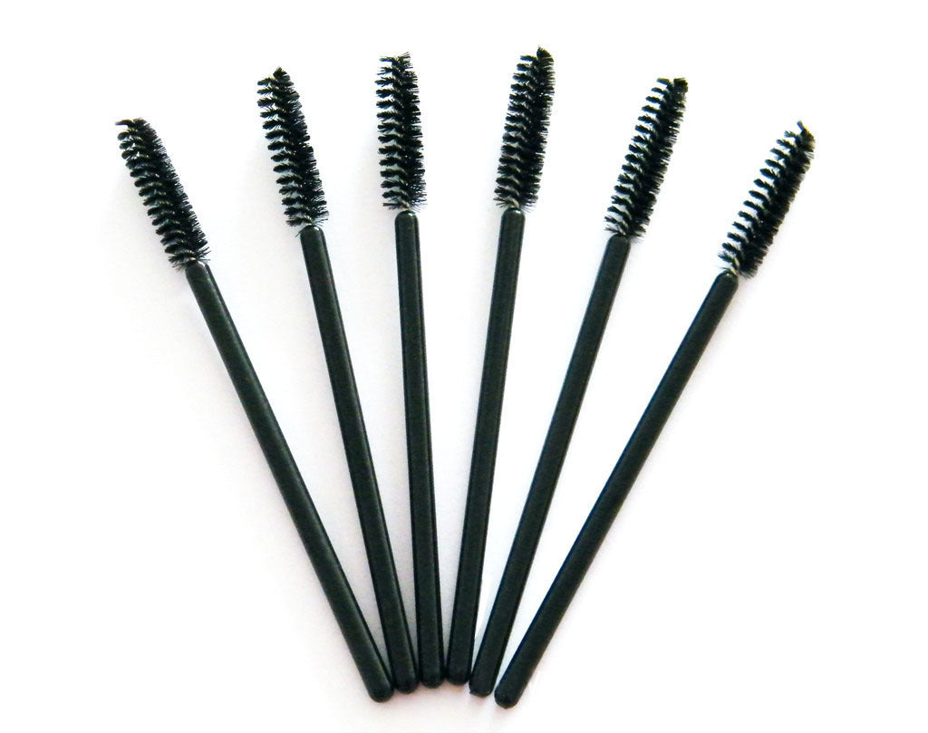 One-off Eyelash Brush
