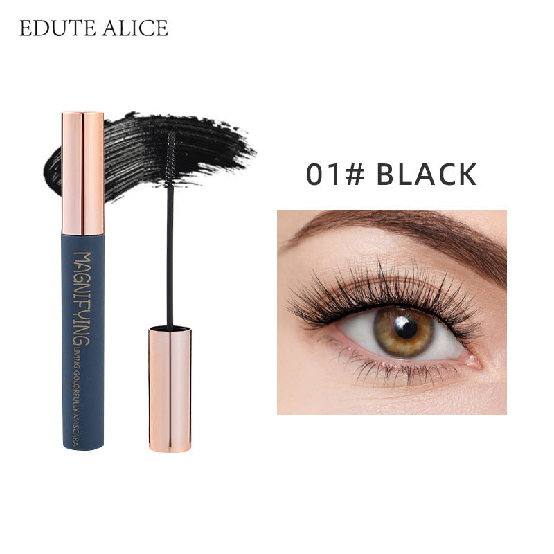 Mascara Long-lasting Collapse Base Fine Brush