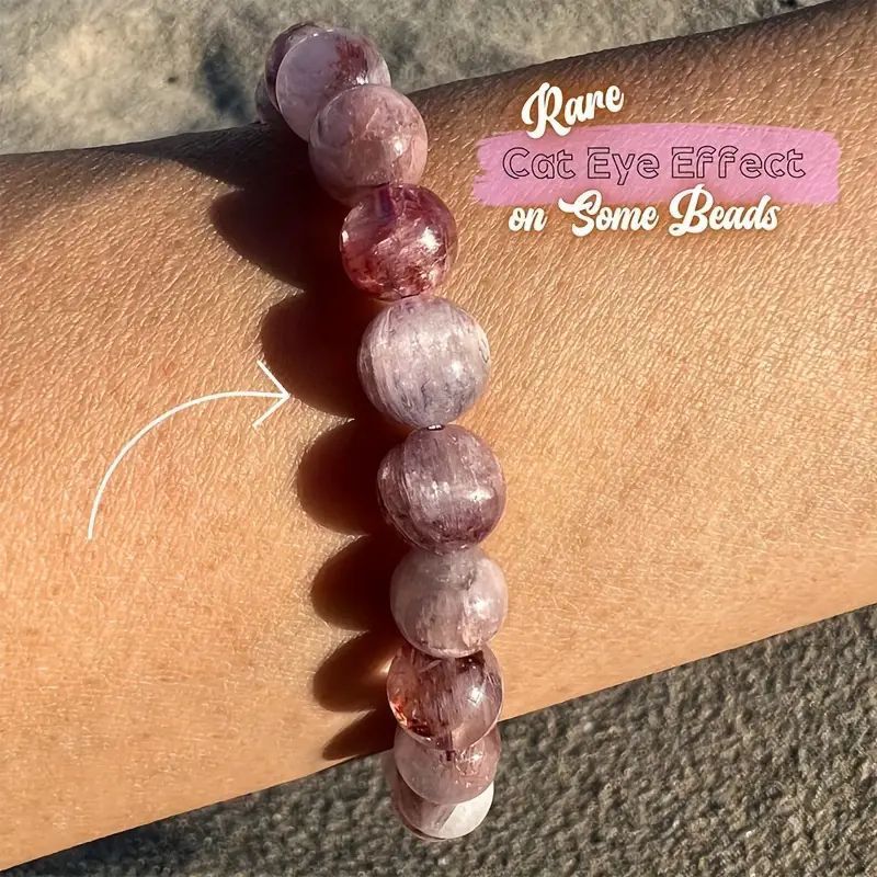 Bead Bracelets For Both Men And Women