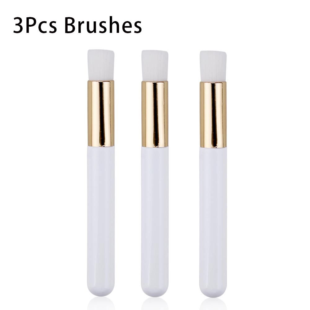 False Eyelash Mousse Brush