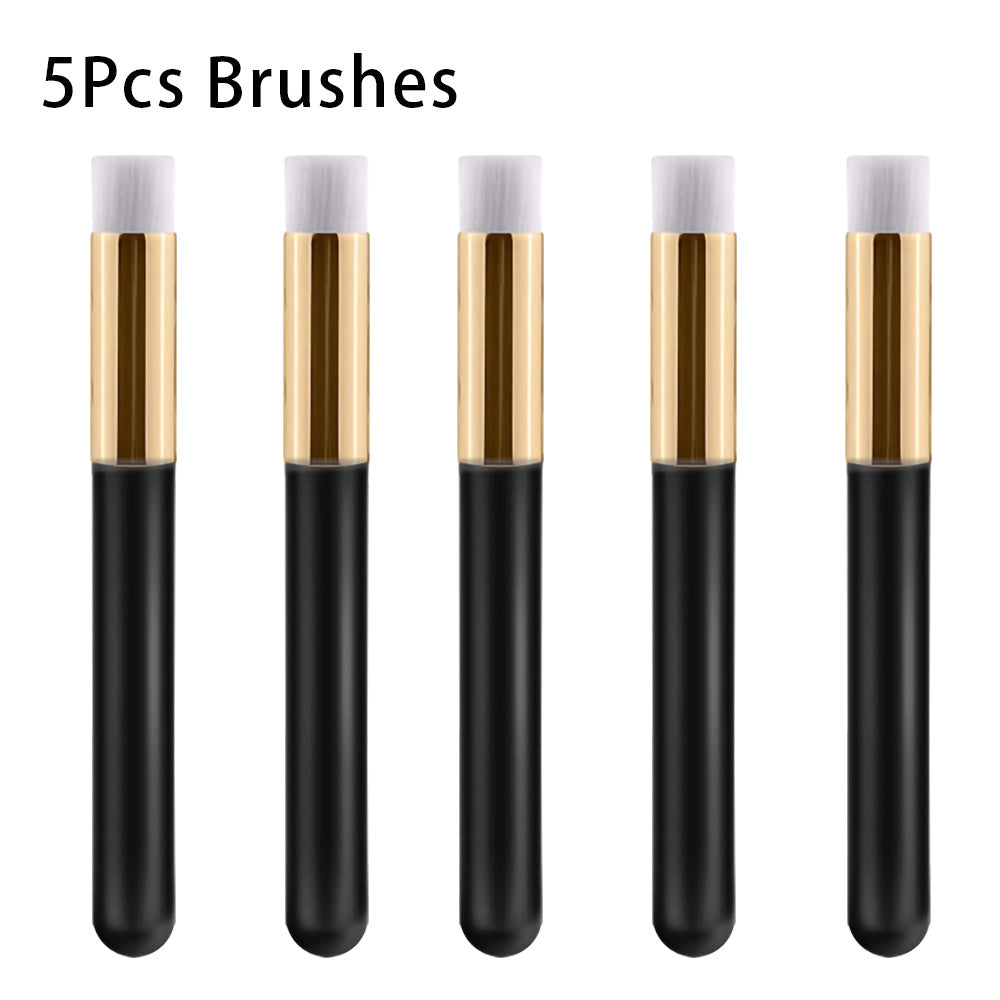 False Eyelash Mousse Brush