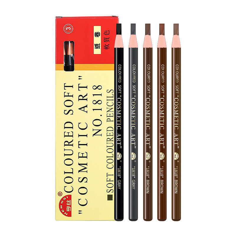 Line Drawing Eyebrow Pencil