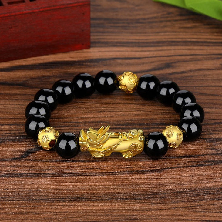 Pixiu Bracelets