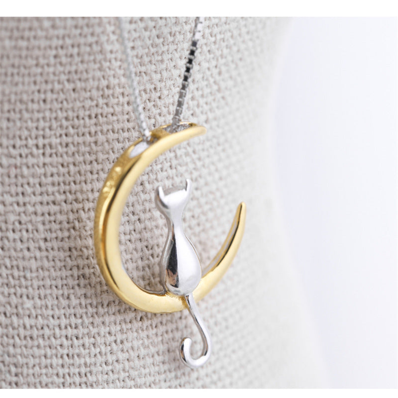 Chain Link Necklaces