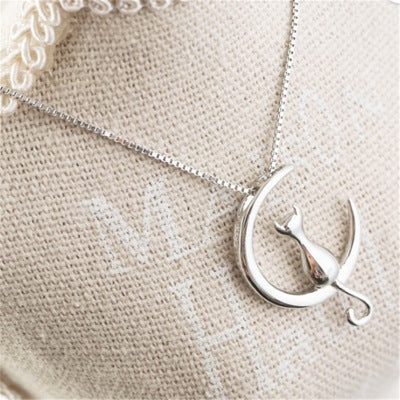 Chain Link Necklaces