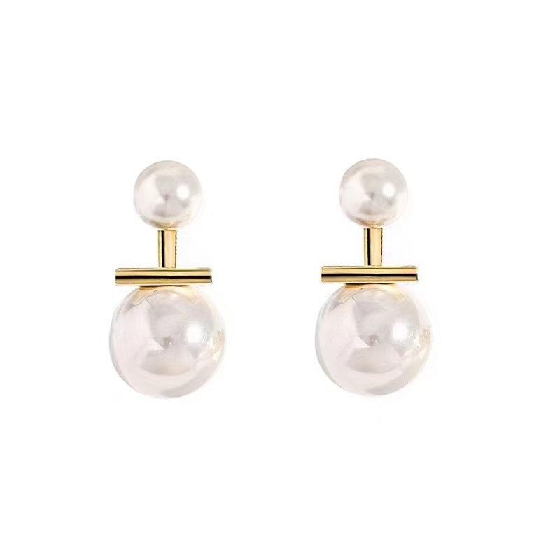 Luxury Pearl Earrings