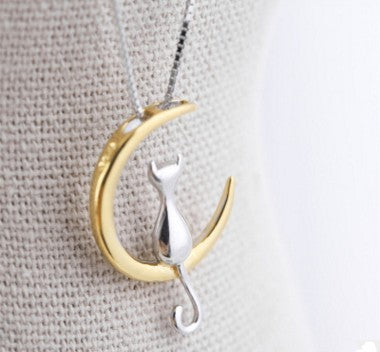 Chain Link Necklaces