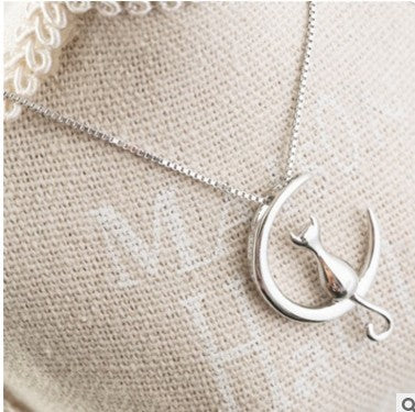 Chain Link Necklaces