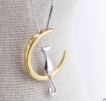 Chain Link Necklaces