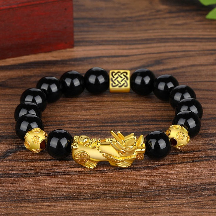 Pixiu Bracelets