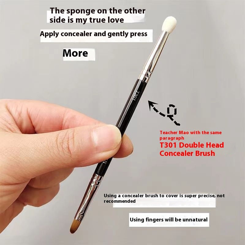 Double-headed Lipstick