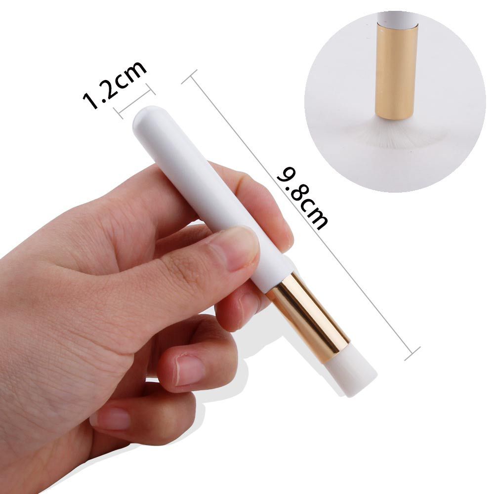 False Eyelash Mousse Brush