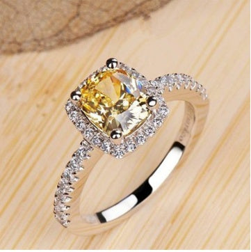 Anelli Trendy Ring