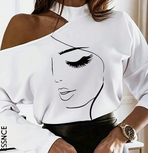Long Sleeve T-Shirt