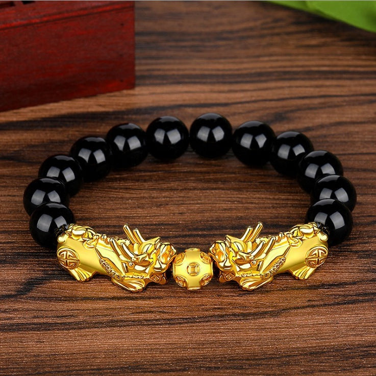 Pixiu Bracelets