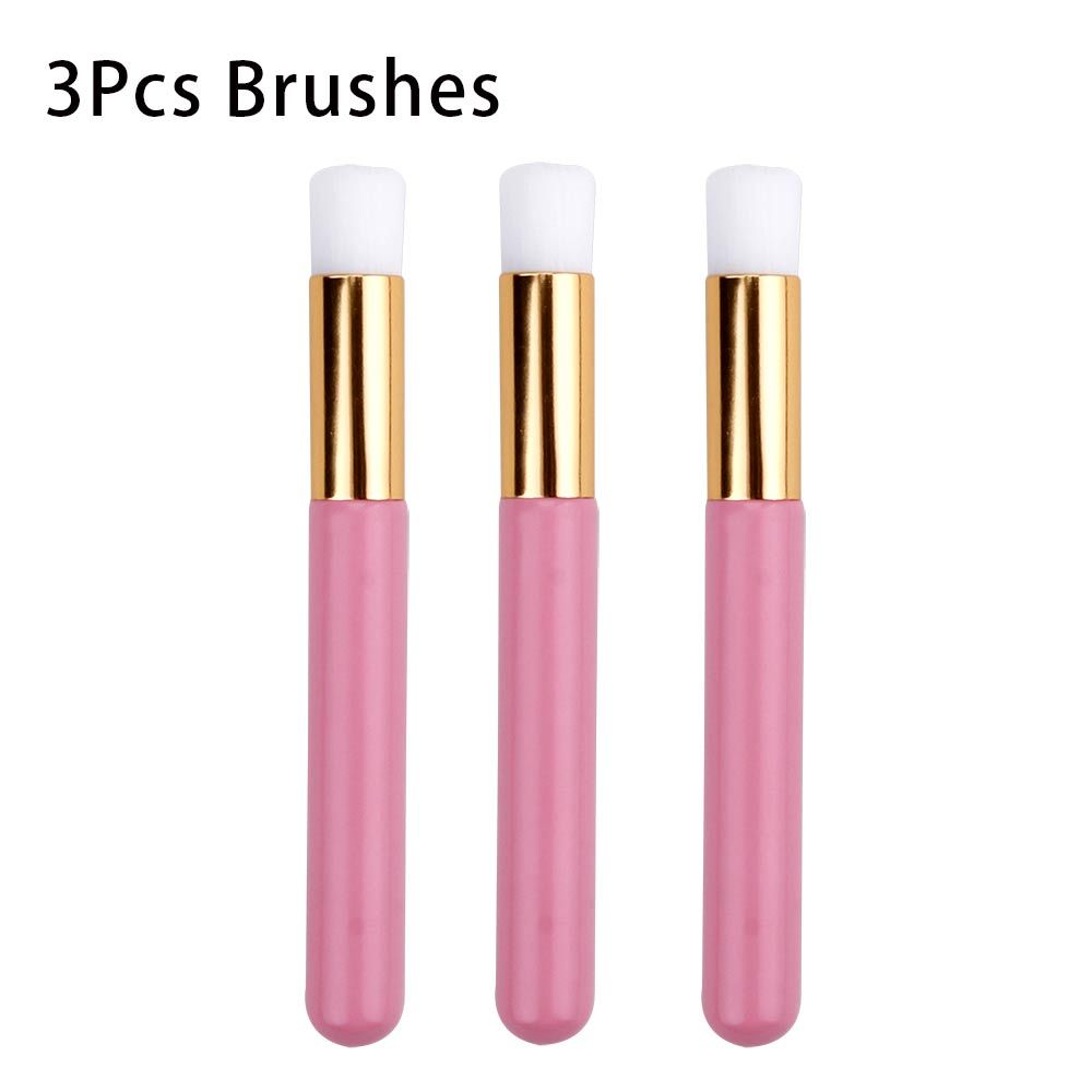 False Eyelash Mousse Brush