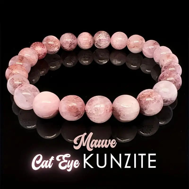 Bead Bracelets For Both Men And Women