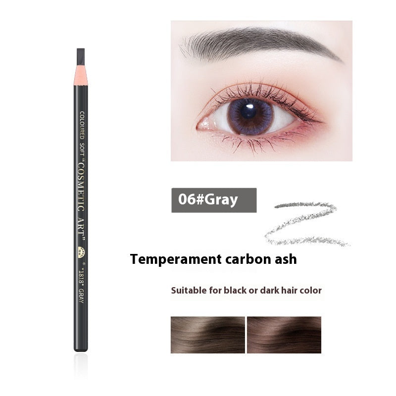 Line Drawing Eyebrow Pencil