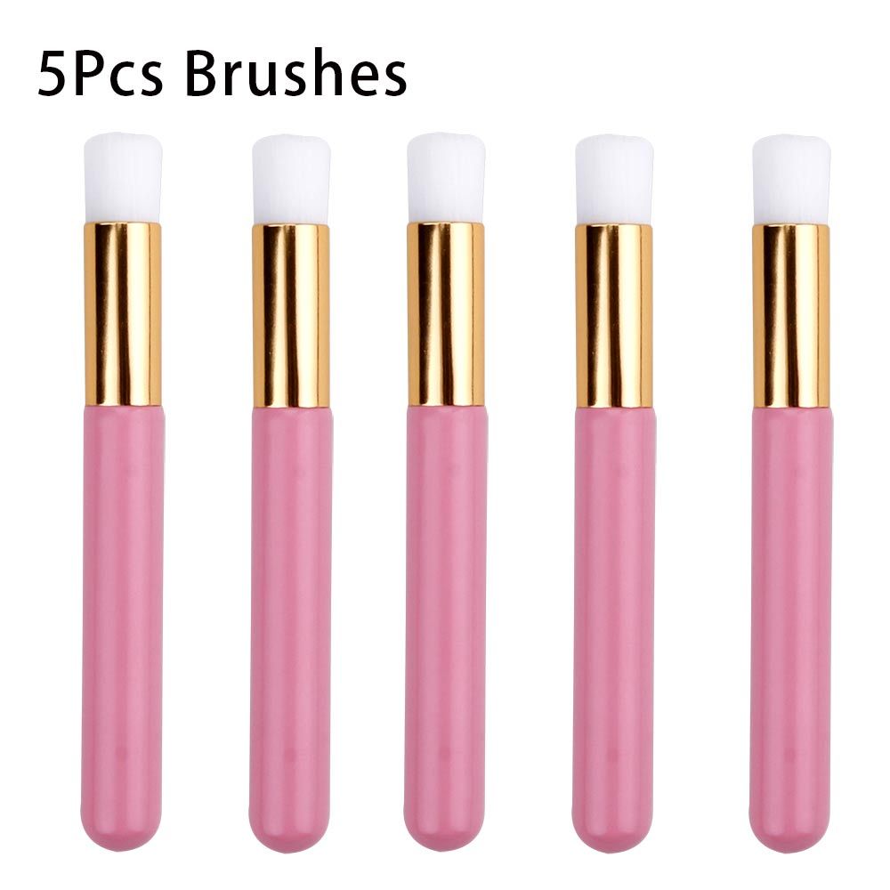 False Eyelash Mousse Brush