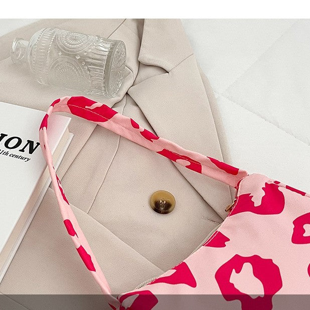 Korean Street Trend Hand-carried Bags