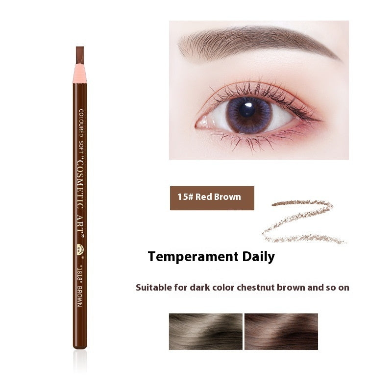 Line Drawing Eyebrow Pencil