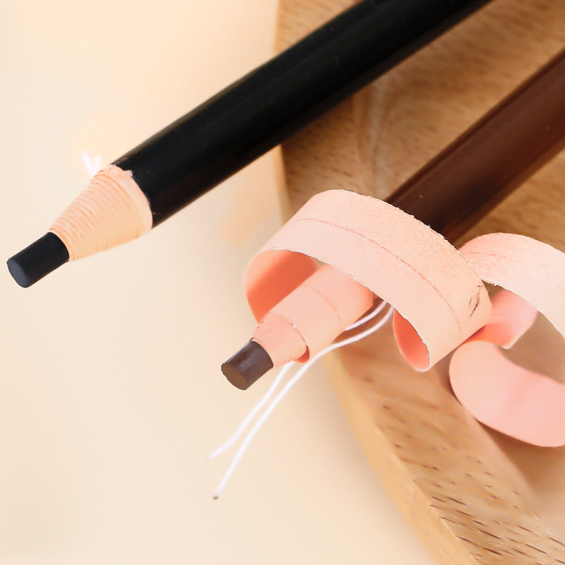 Line Drawing Eyebrow Pencil
