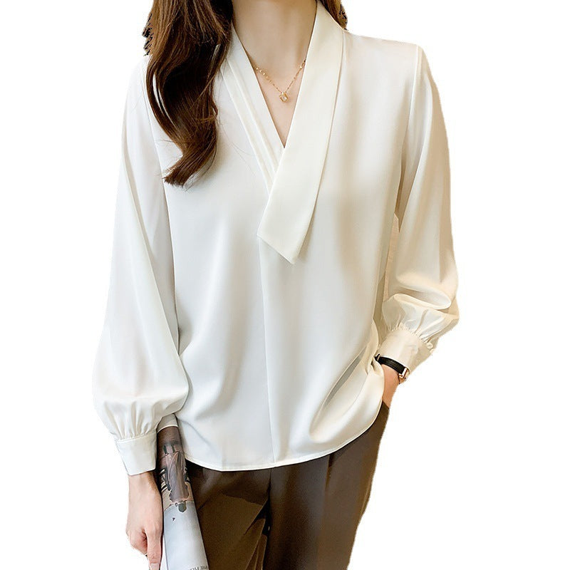 Lightly Mature Chic Top