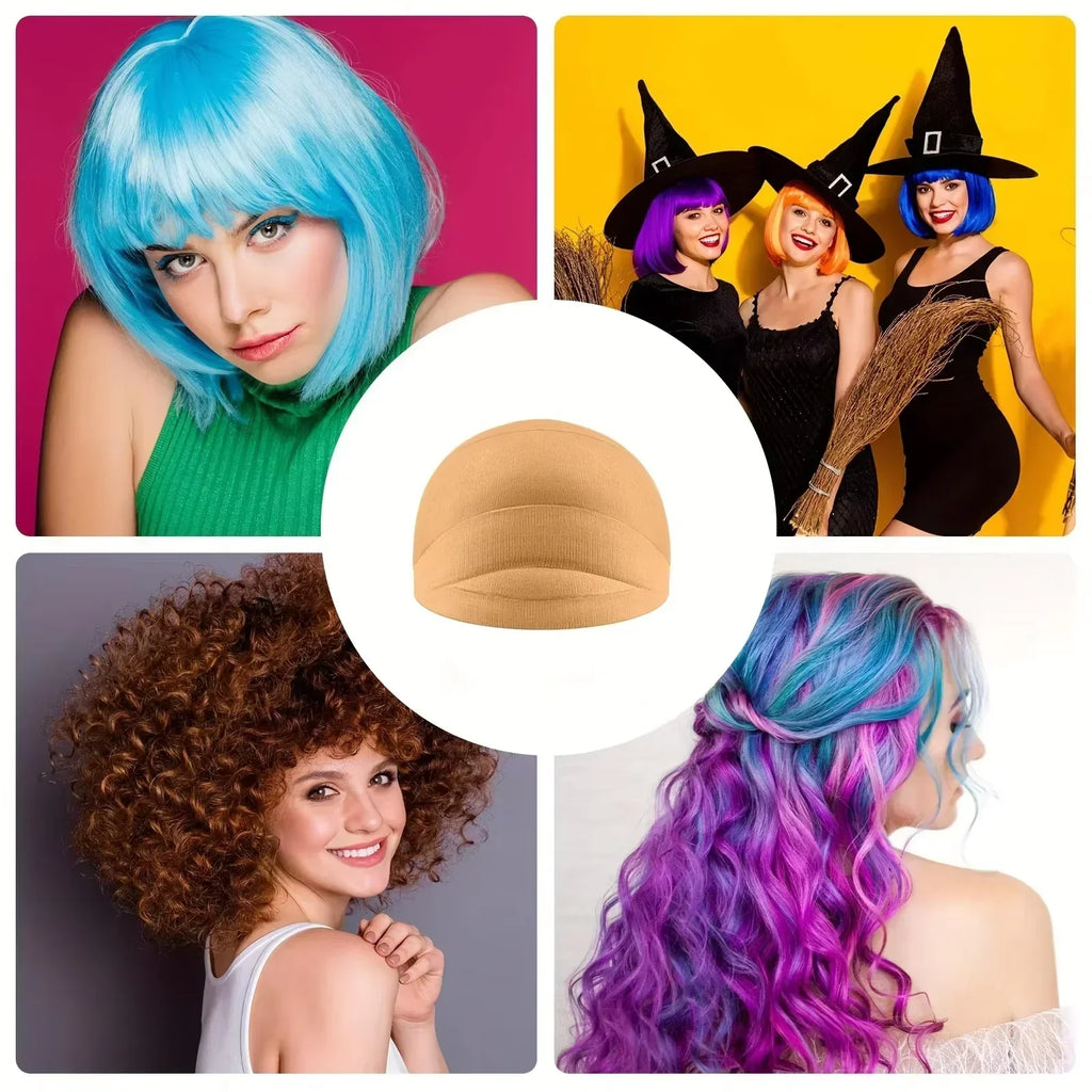 Real Remy Brazilian Human Hair Wigs