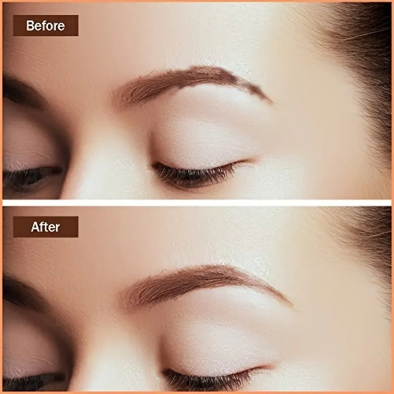 Four-head Eyebrow Pencil