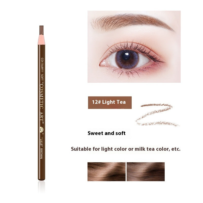 Line Drawing Eyebrow Pencil