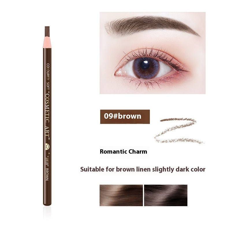 Line Drawing Eyebrow Pencil
