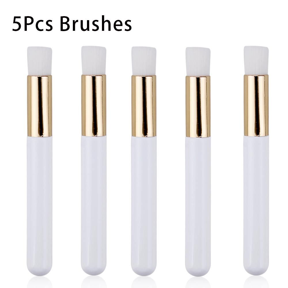 False Eyelash Mousse Brush