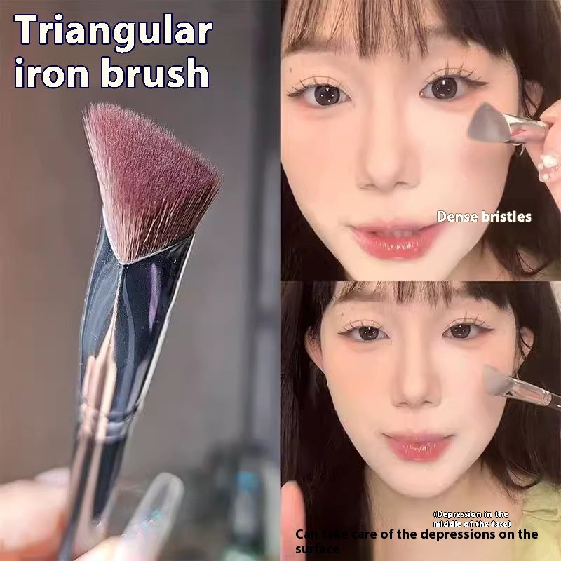 Brightening Tear Groove Surface Middle Tool