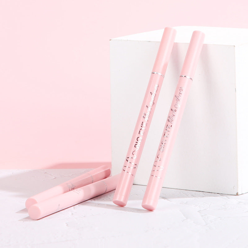 Waterproof Not Smudge Smooth Eyeliner