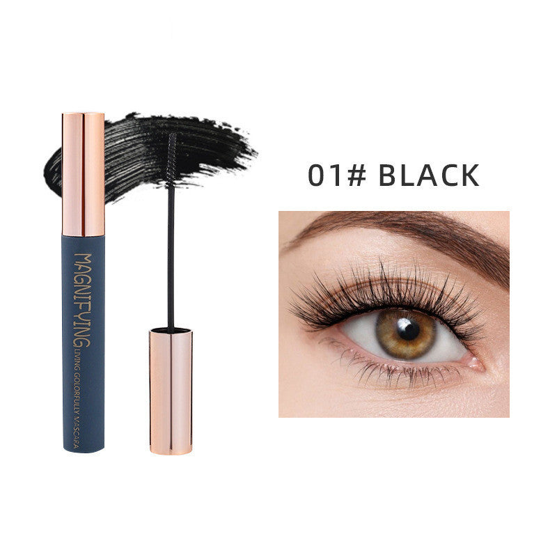 Mascara Long-lasting Collapse Base Fine Brush