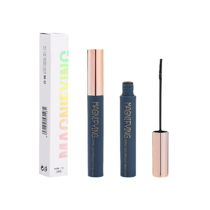 Mascara Long-lasting Collapse Base Fine Brush