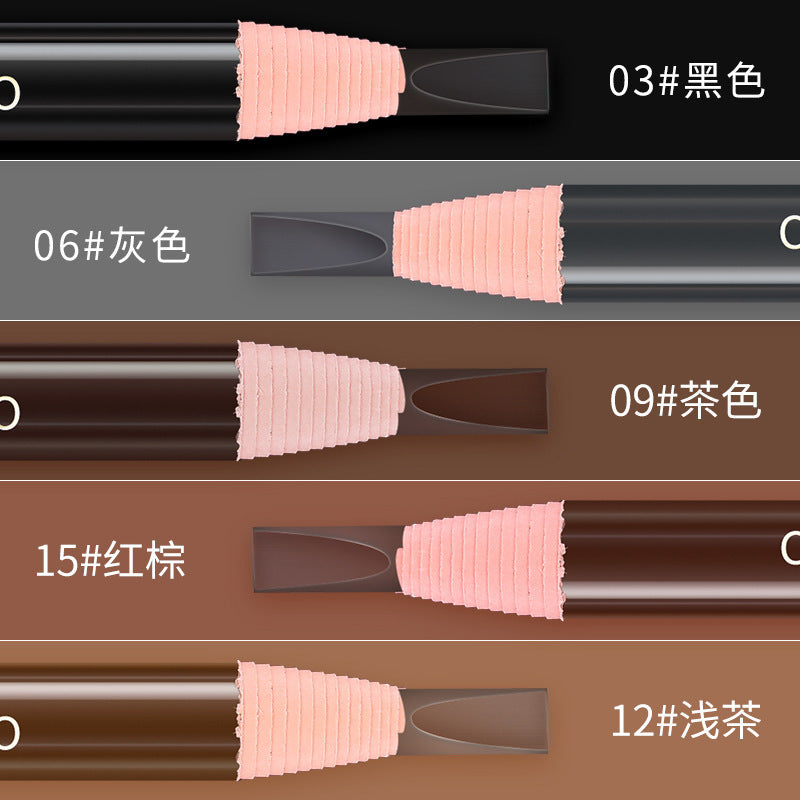 Line Drawing Eyebrow Pencil