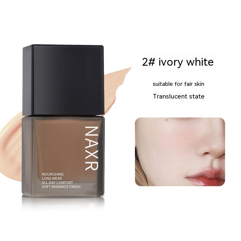 Brightening Concealing Foundation Skin Care