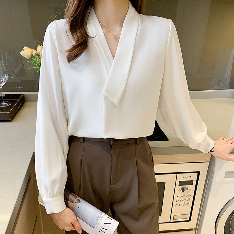 Lightly Mature Chic Top