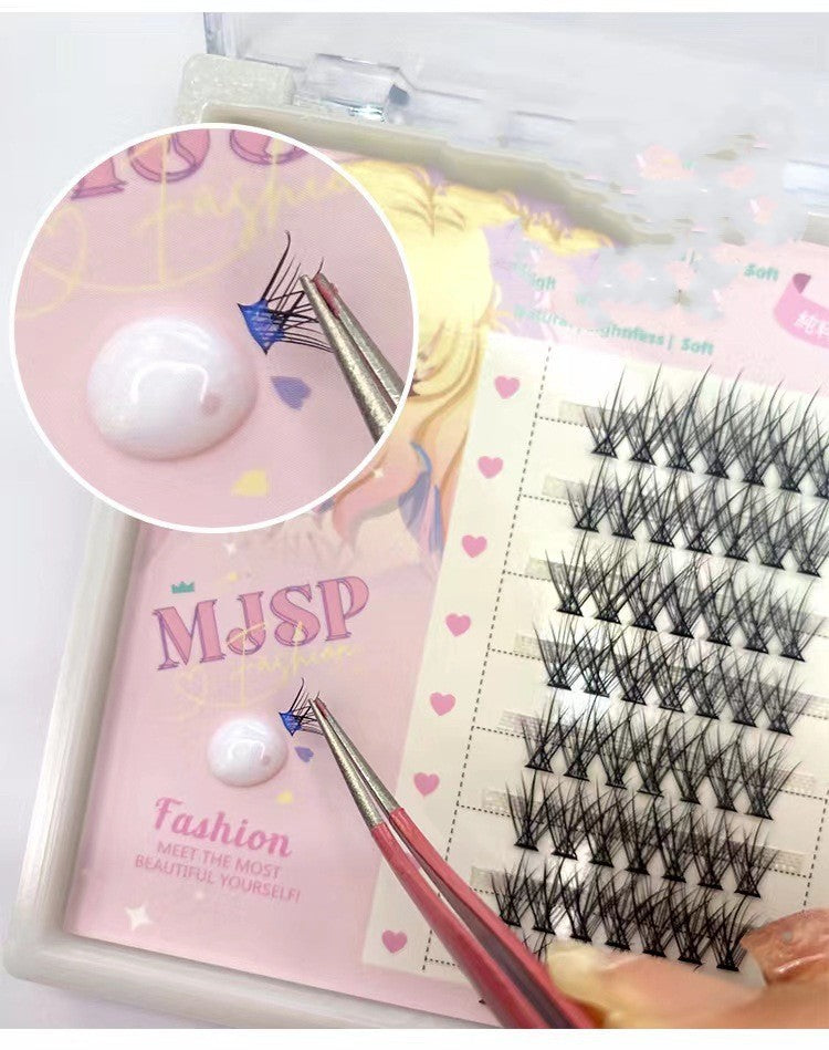 False Eyelashes