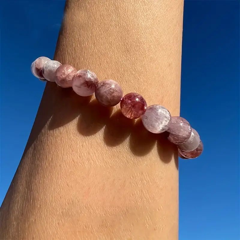 Bead Bracelets For Both Men And Women