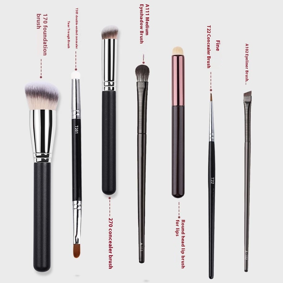 Double-headed Lipstick